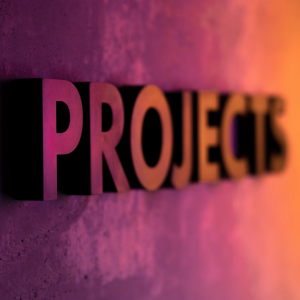 Project management training in london