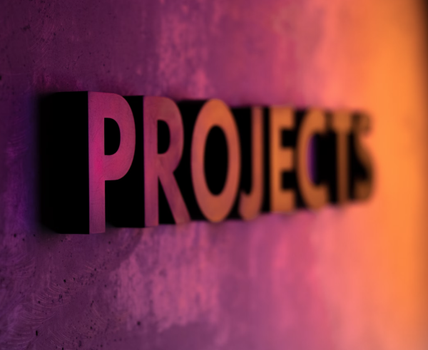 Project management training in london